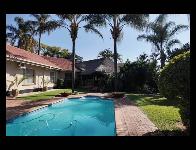 4 BEDROOM HOUSE FOR SALE IN BO-DORP